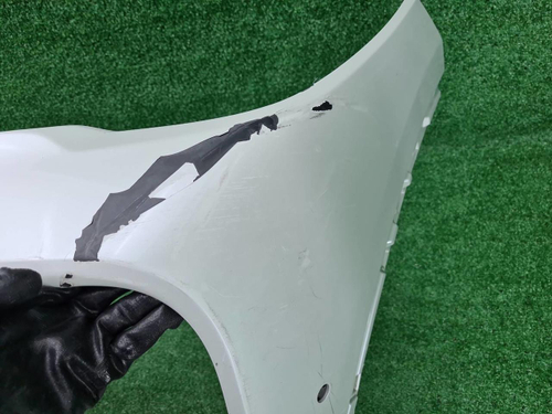 Бампер передний BMW X5 G05 (2018-2023) M-paket