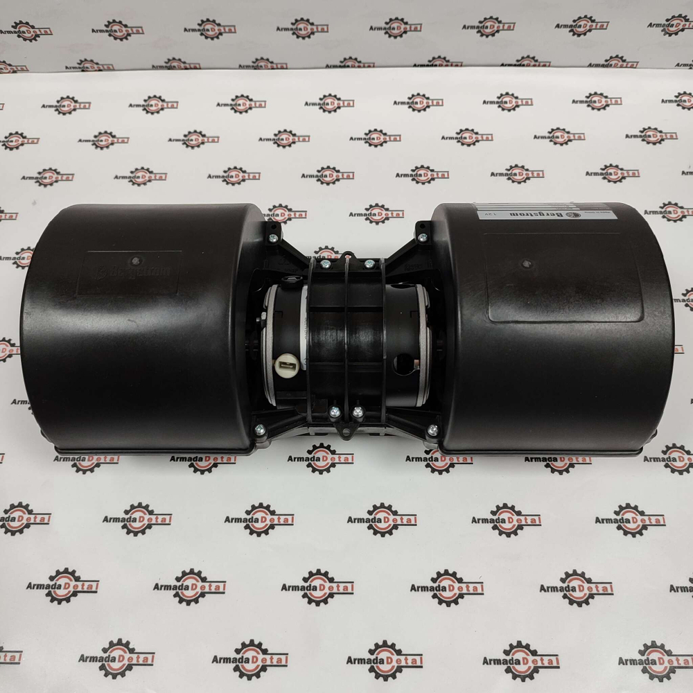 Мотор печки на JCB 3CX 4CX OEM 332/C4284 30/925685 Bergstrom