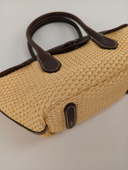 Сумка Polo Ralph Lauren Medium Bellport Satchel