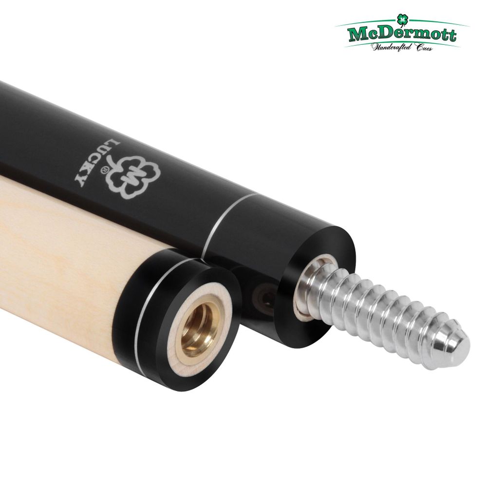 Кий McDermott Lucky L22 2PC Пул