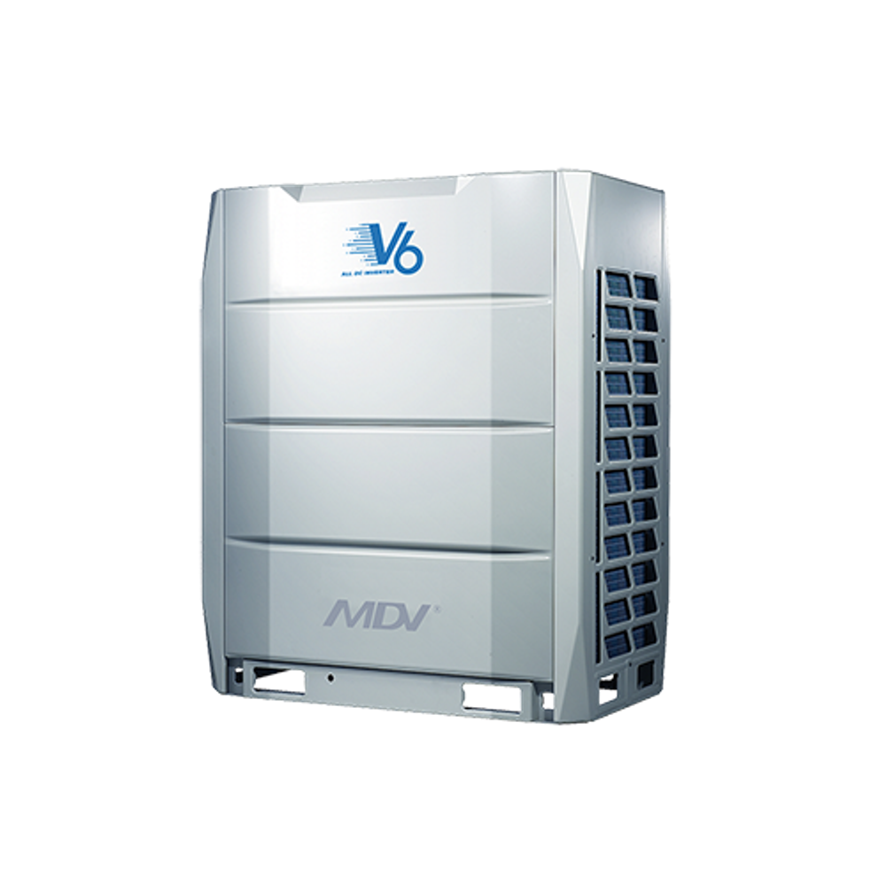 Наружный блок MDV VRF V6-i MDV-850W/DRN1-i