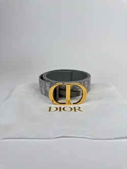 Ремень Christian Dior