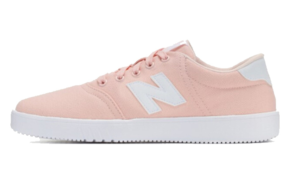 New Balance NB CT10 retro non-slip lightweight low-cut sports casual shoes women's pink