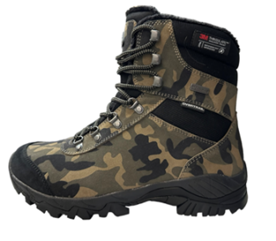 Ботинки EDITEX OVERTRAIL /W2391-9/