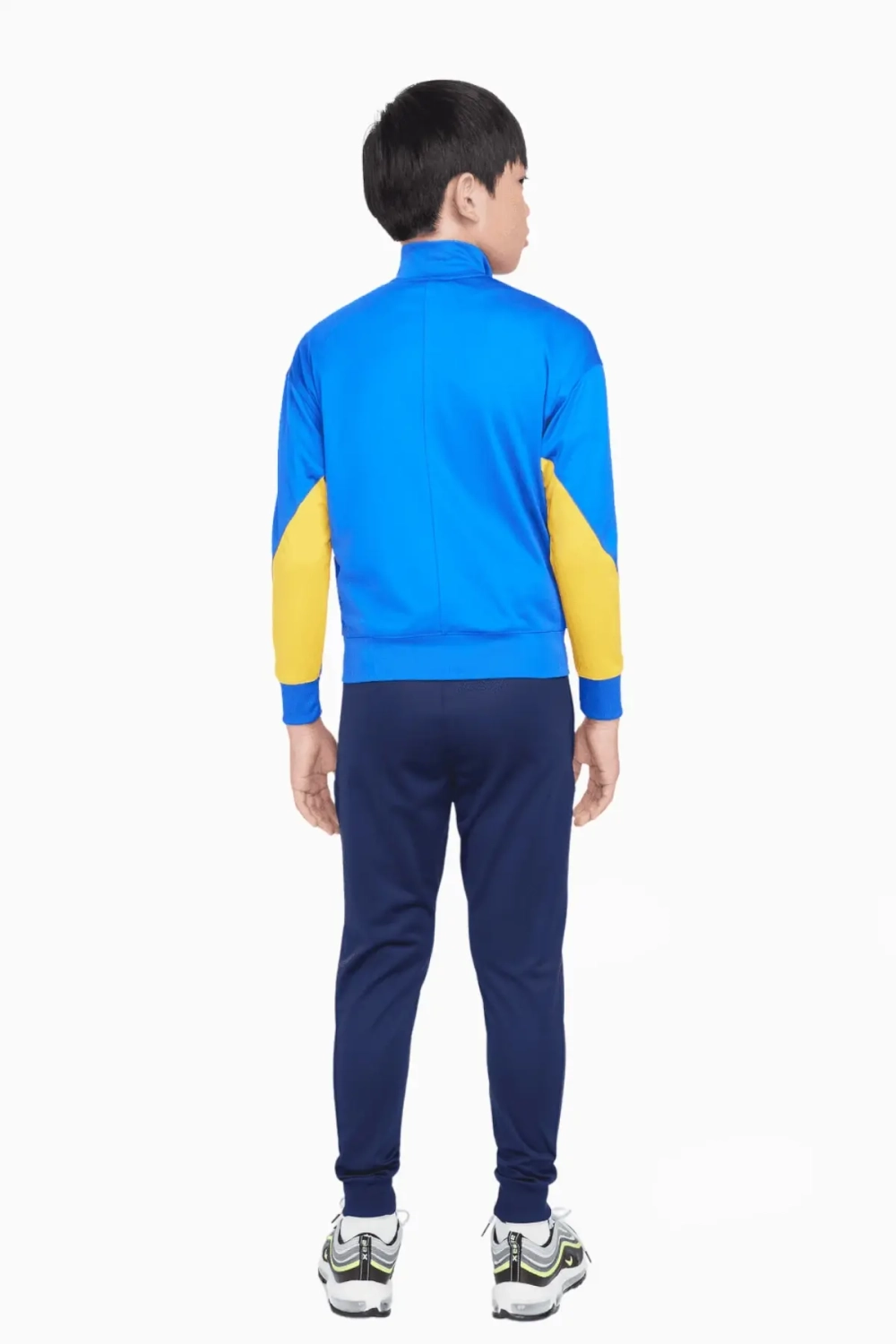 Спортивный костюм Nike Inter Milan 24/25 Strike Junior