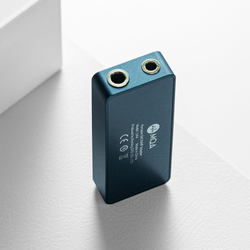 Портативный ЦАП Shanling UA4