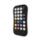 Пульт для источника света Цветной (RGB)+W SPI Lighting control 711030
