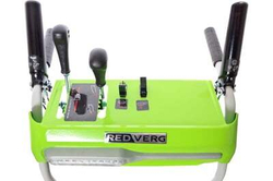 Снегоуборщик REDVERG RD-SB71/9E
