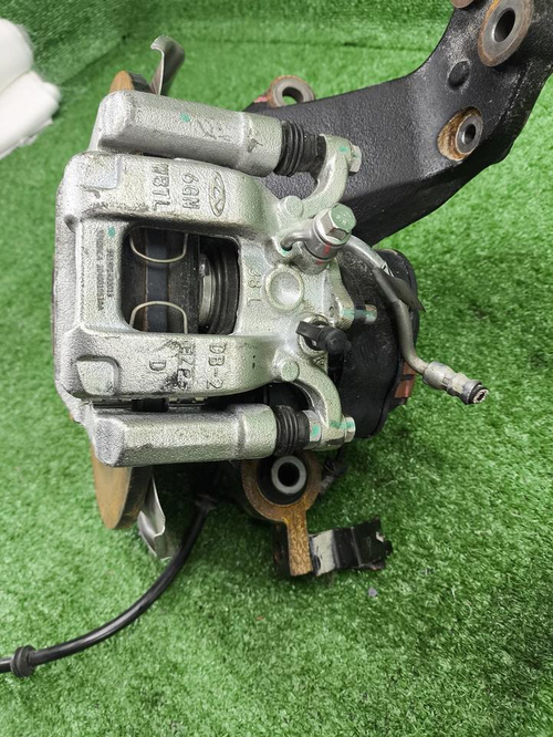 Кулак задний левый Chery Arrizo 8 (2022-н.в.)