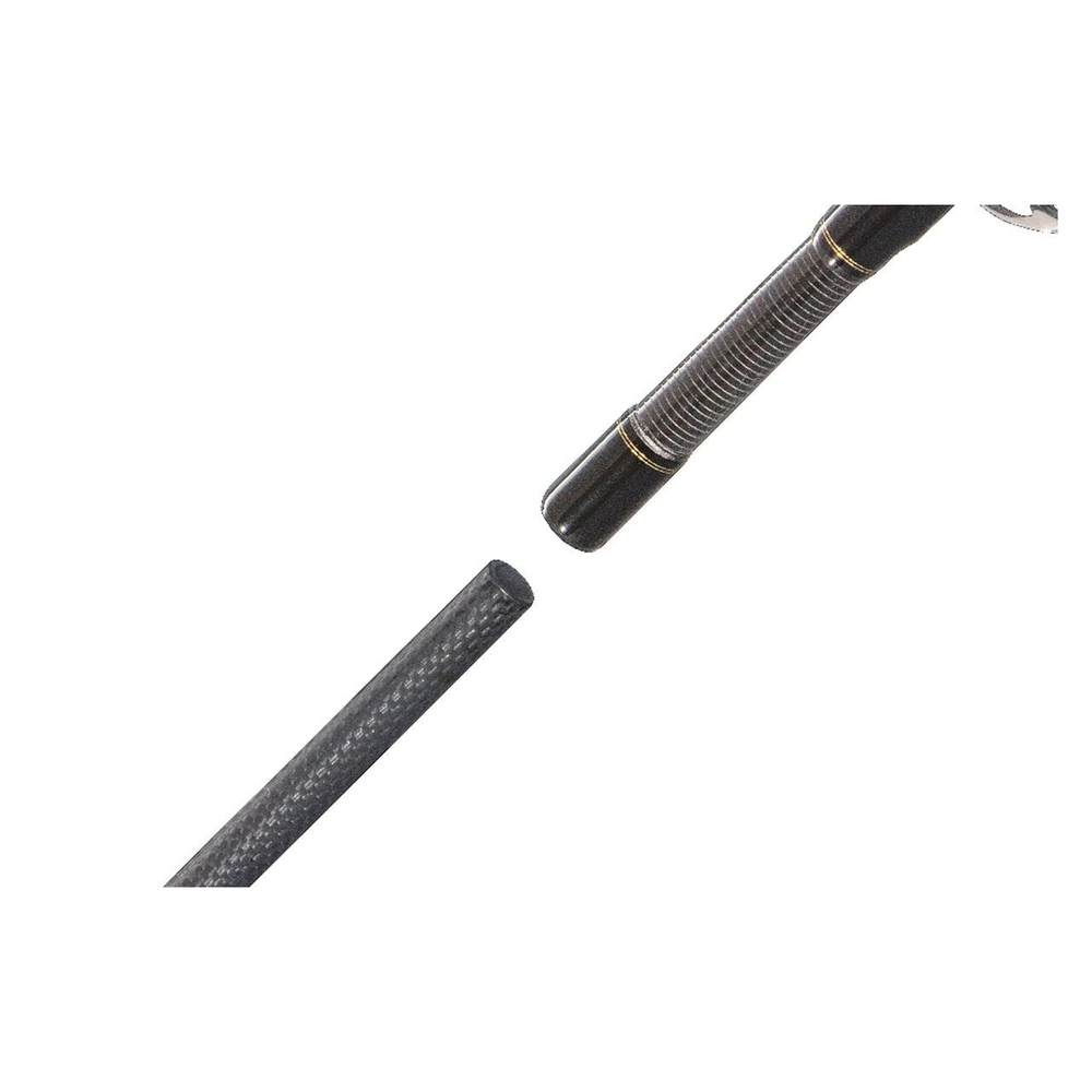 Спиннинг Graphiteleader Vivo Nuovo GNOVS-802MH 12-46g, длина - 2,44m