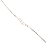 Гирлянда для дома на батарейках 1,5 м 15 ламп LED, 1 реж.,IP-20, Зеленый