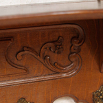 Настенная вешалка  в Неоклассическом стиле