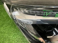 Фара правая Toyota RAV 4 CA40 (2015-2019) галоген