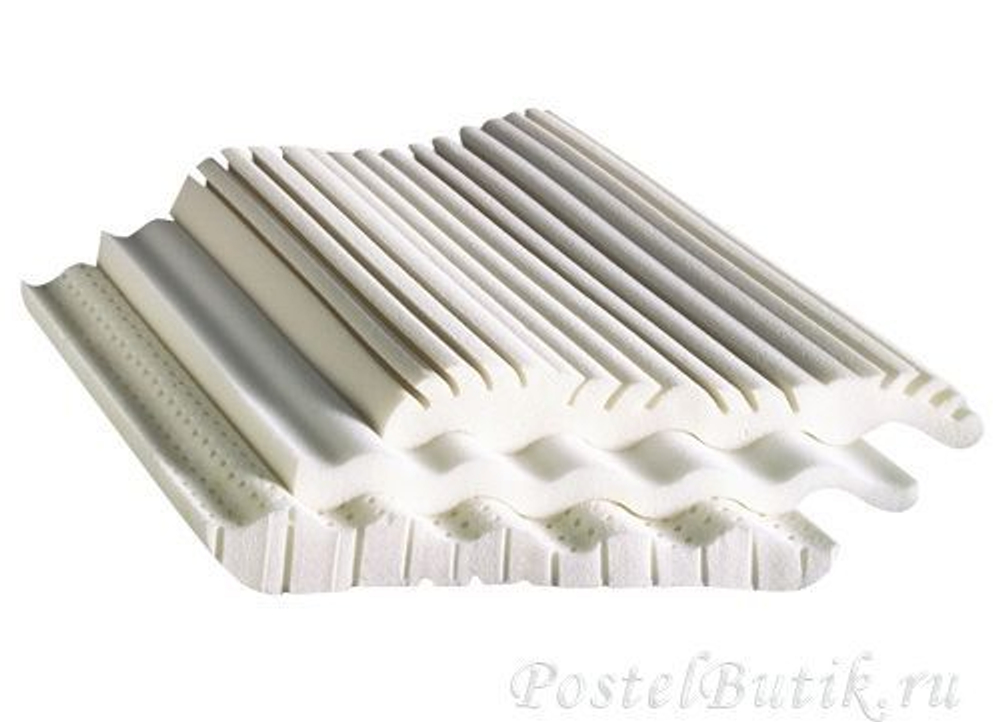 Подушка ортопедическая 40x80 Billerbeck Novum вид