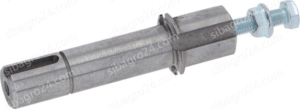 Вал для тестомеса GAM RG101490