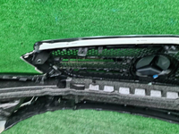 Бампер передний Mercedes E W213 16-21 AMG В сборе