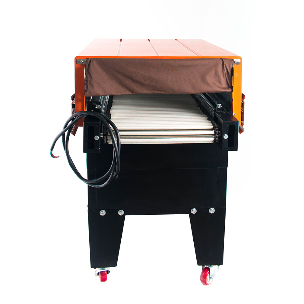 Термоусадочный тоннель BS-G4535 Foodatlas Pro