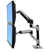 Кронштейн настольный Ergotron LX