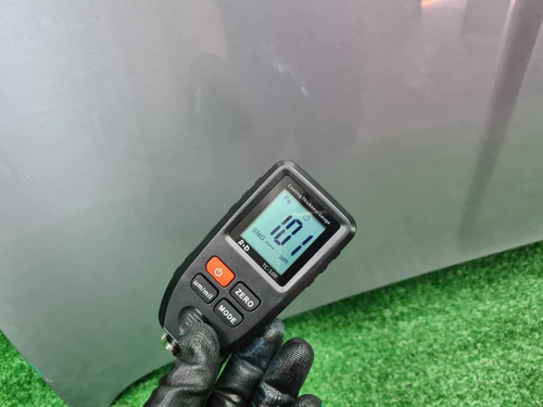 Капот Geely Coolray (2019-2024)