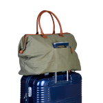 Сумка для мамы CHILDHOME MOMMY BAG
