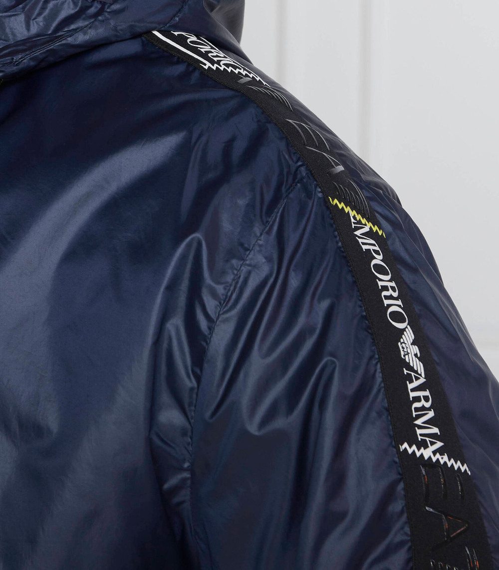 куртка EA7 - темно-синий(3RPB05 PN5ZZ)