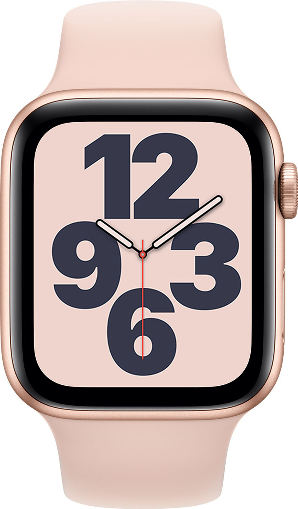 Apple Watch SE44mm AluminiumCase with Sport Band