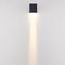 Уличный настенный светильник Odeon Light Arrow Nature 7188/5WL