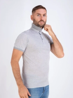 Футболка поло мужская Турция, тенниска