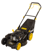 Газонокосилка бензиновая Huter GLM-530SX