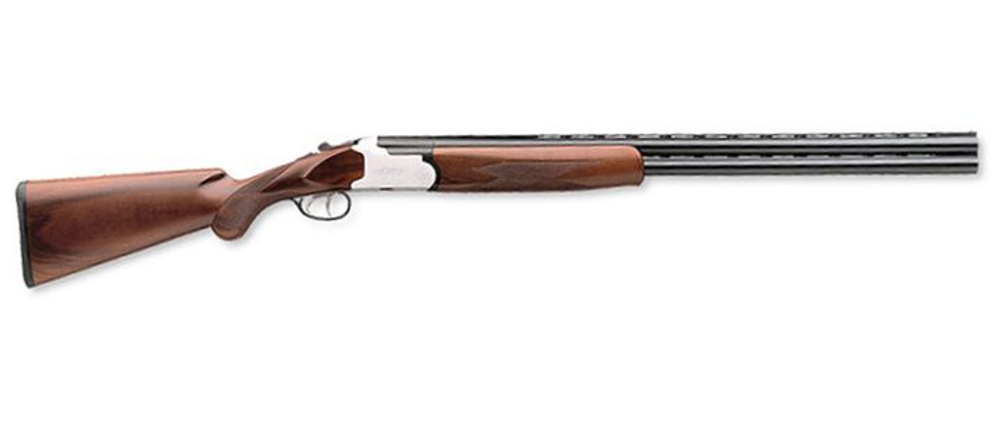Ружье CZ-USA MALLARD GEN 2, cal. 12х76, 760 мм, 2С, экстрактор, ложе пропитка, 5 чоков+ключ