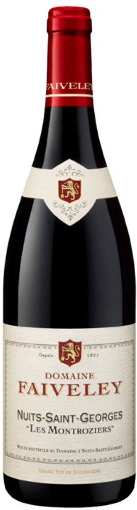 Domaine Faiveley, Nuits-St-Georges &quot;Les Montroziers&quot;