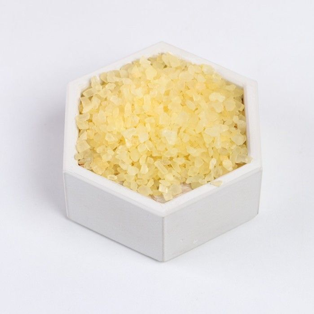 Соль для ванны «С Новым годом!» с ароматом ванили - 100 гр.