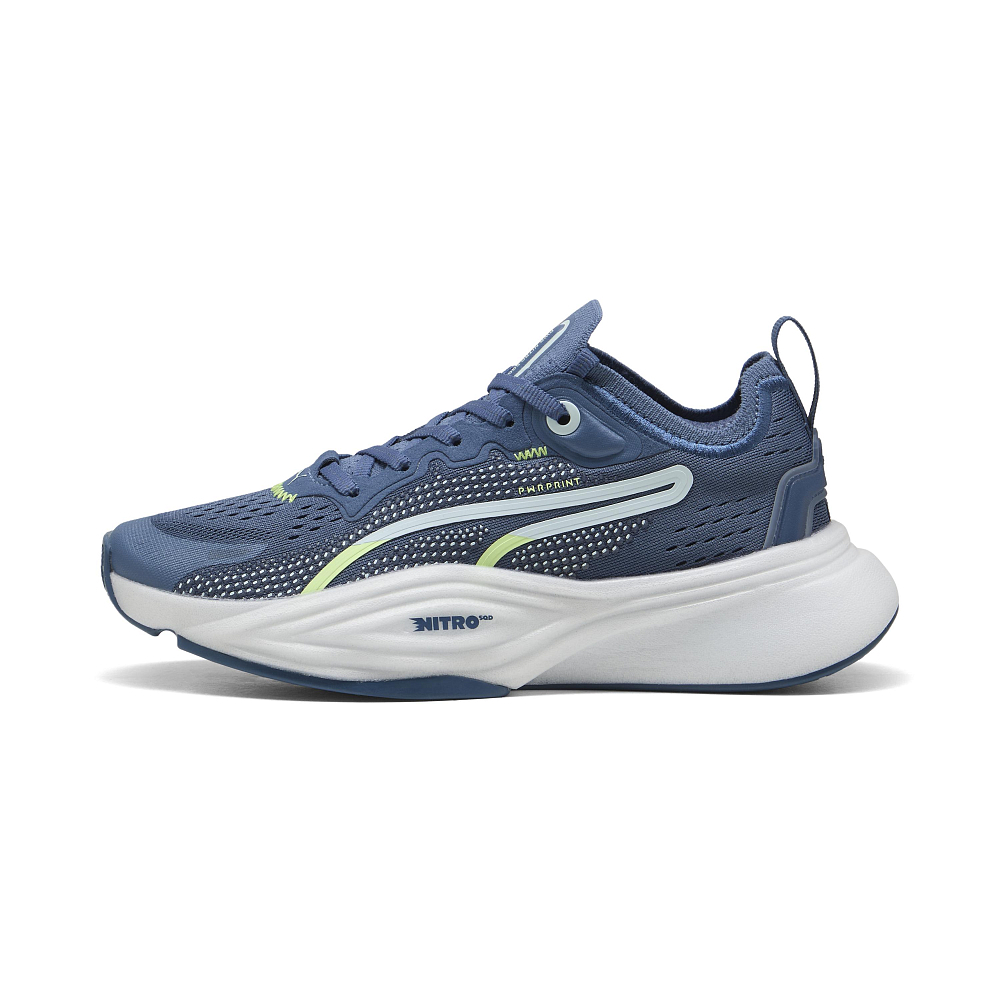 Женские кроссовки PUMA PWR NITRO SQD 2 Wns