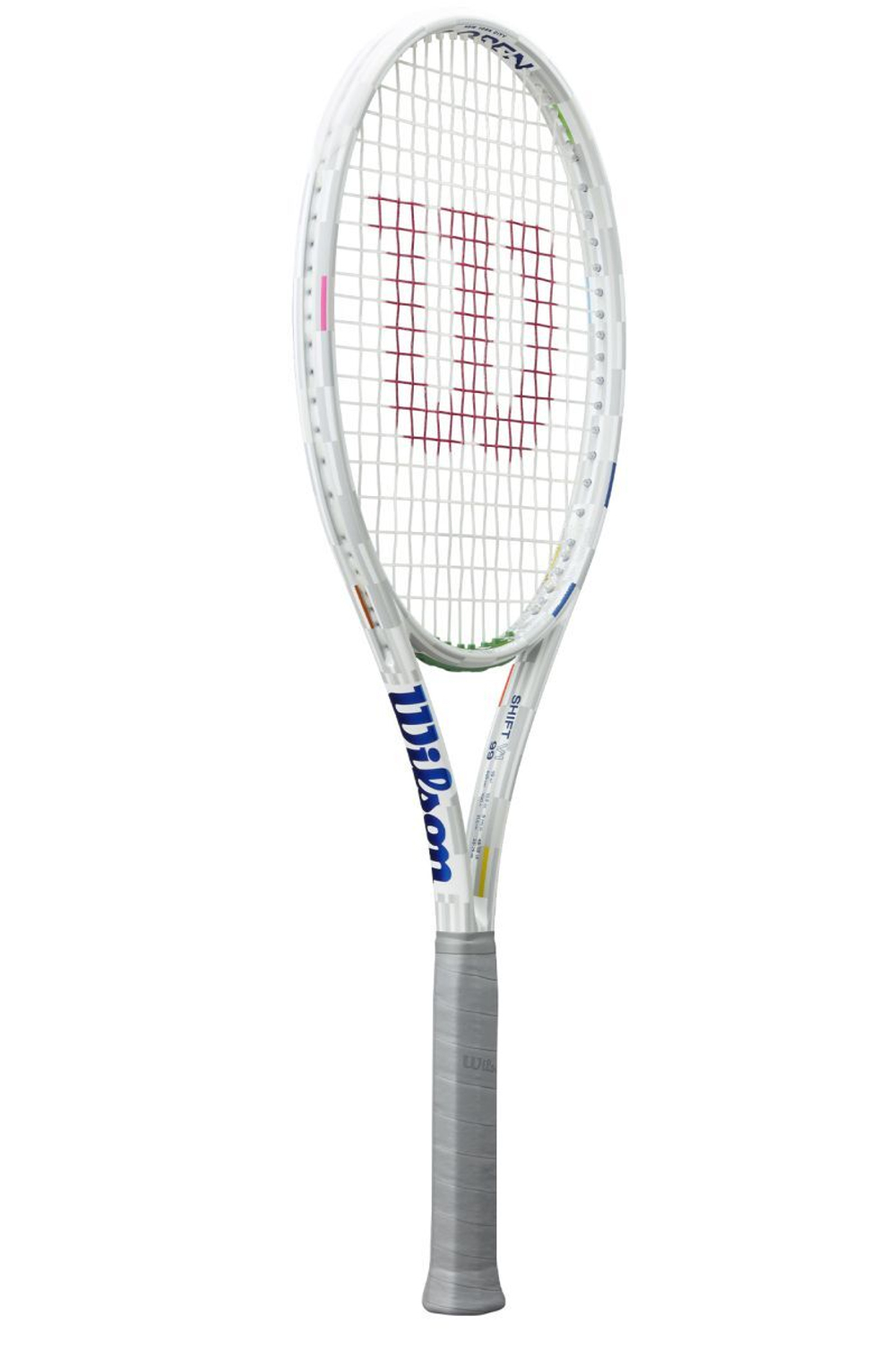 Теннисная ракетка Wilson Shift 99 V1 US Open 2025 + струны