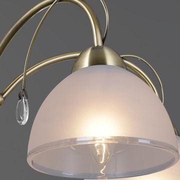 IL0506-5CSQ-25AB ELITE светильник потолочный