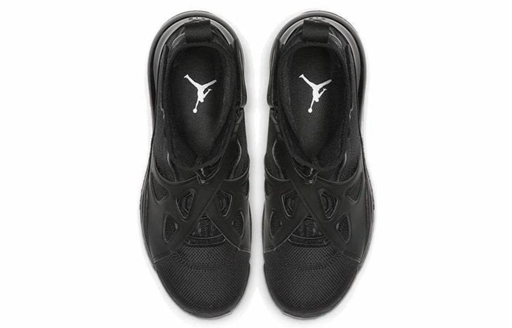 Кроссовки Jordan Air Latitude 720 (Женская размерная сетка)