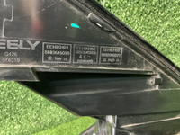 Фонарь правый внешний Geely Cityray (2024-н.в.)