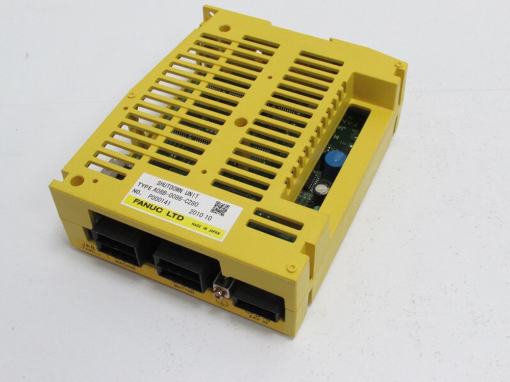 FANUC A08B-0086-C280