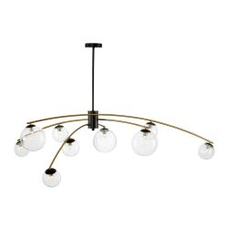 Citilux FISHER CL218193 Люстра на штанге