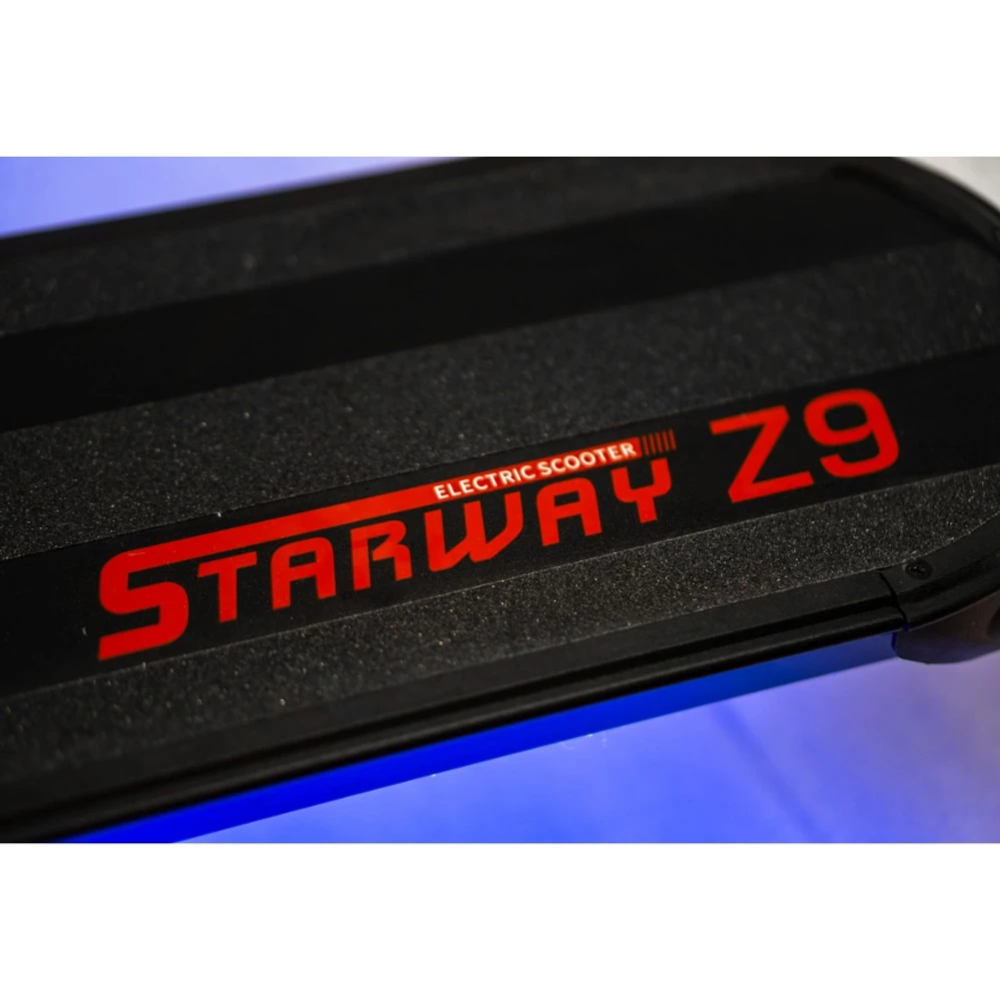 Электросамокат Starway Zero Z9 48V 13Ah