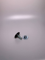 Ножка стиральной машины Самсунг