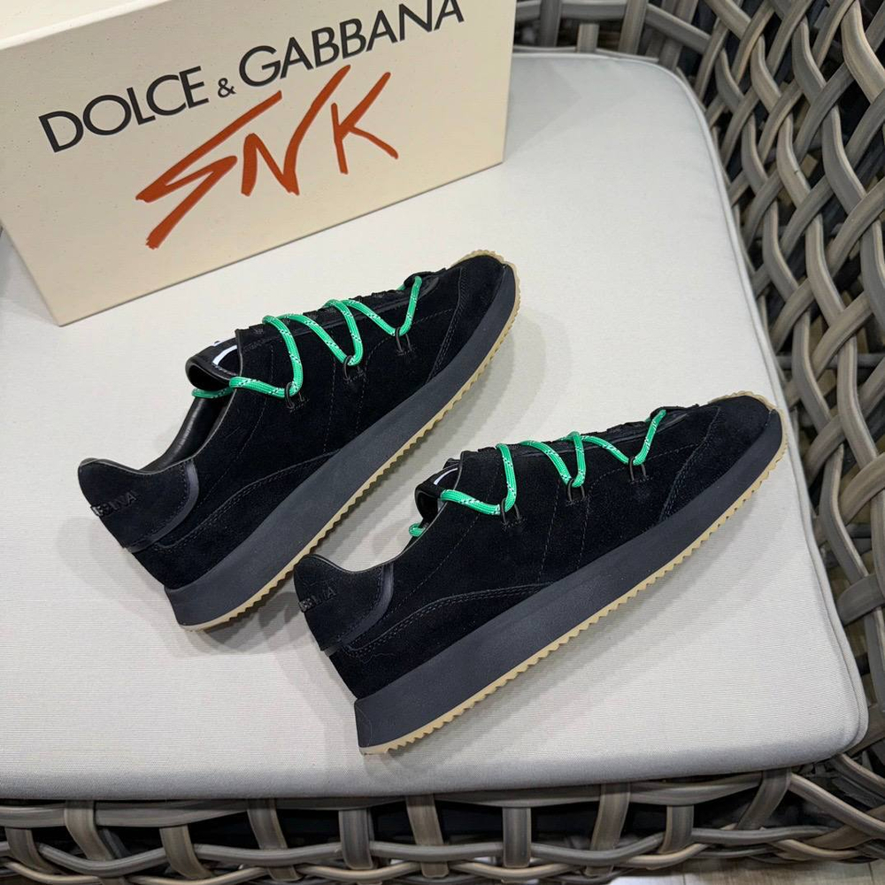 Кроссовки Dolce Gabbana