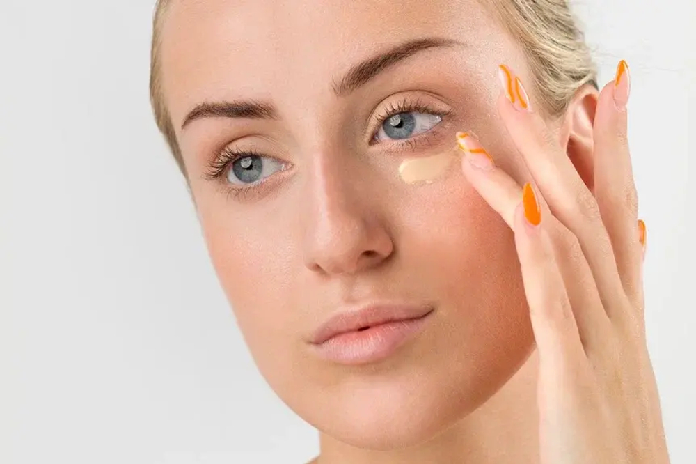 Skintellectual Solutions Eye contour treatment 2 Микроэмульсия Система для век  2 30 мл