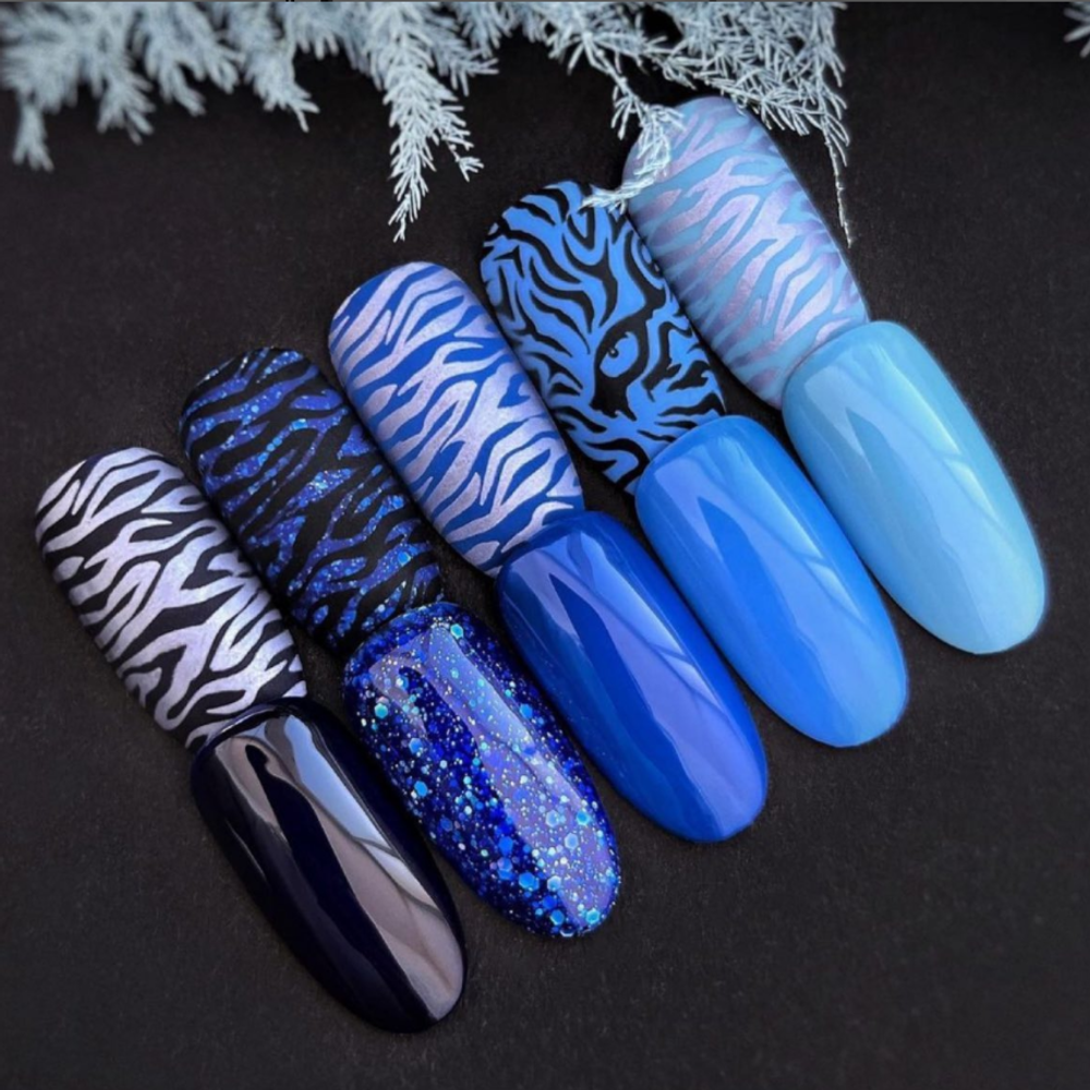 Monami Гель-лак 308, 8м