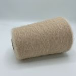 Бобинная пряжа для вязания (250 гр.) Manifattura LANE PUCCI 30% вспушеная альпака 30% полиамид 40% полиакрил