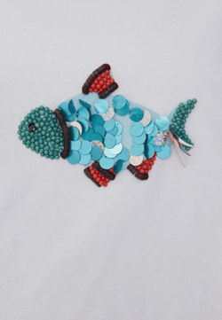 Футболка женская 24876/1 Savage