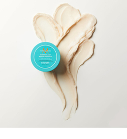Moroccanoil Smooth - регенерирующая маска для разглаживания и питания стойких волос /   250  ml  / GTIN 7290014344969
