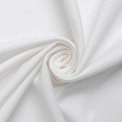 Джинс хлопок стрейч, 310 гр/м2, 148 см, белый