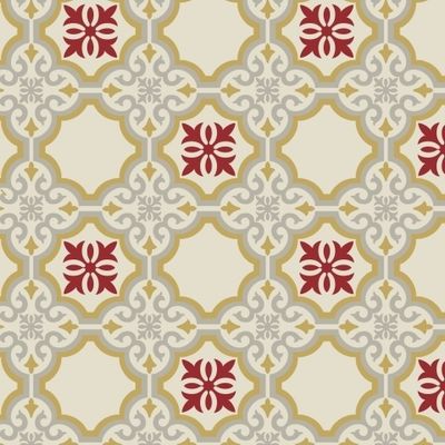 Ажурный узор