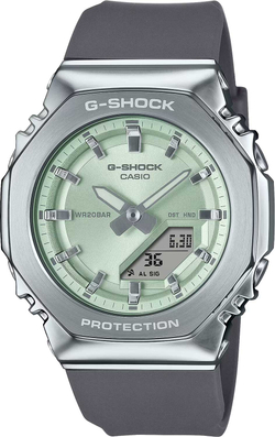 Часы Casio GM-S2110-3A